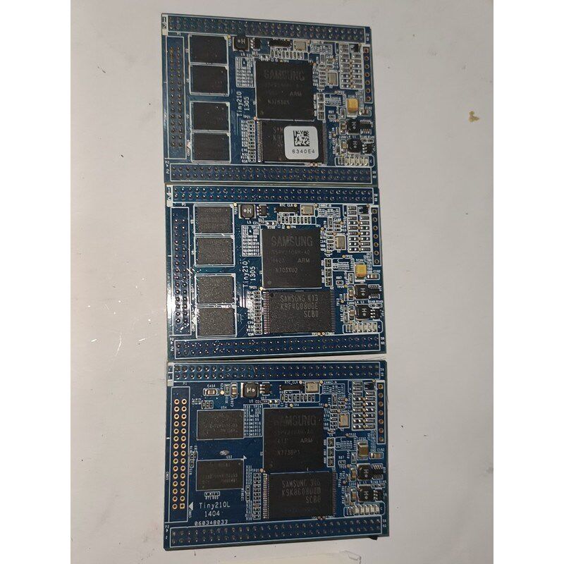 友善之臂Tiny210核心板S5PV210开发板linux工