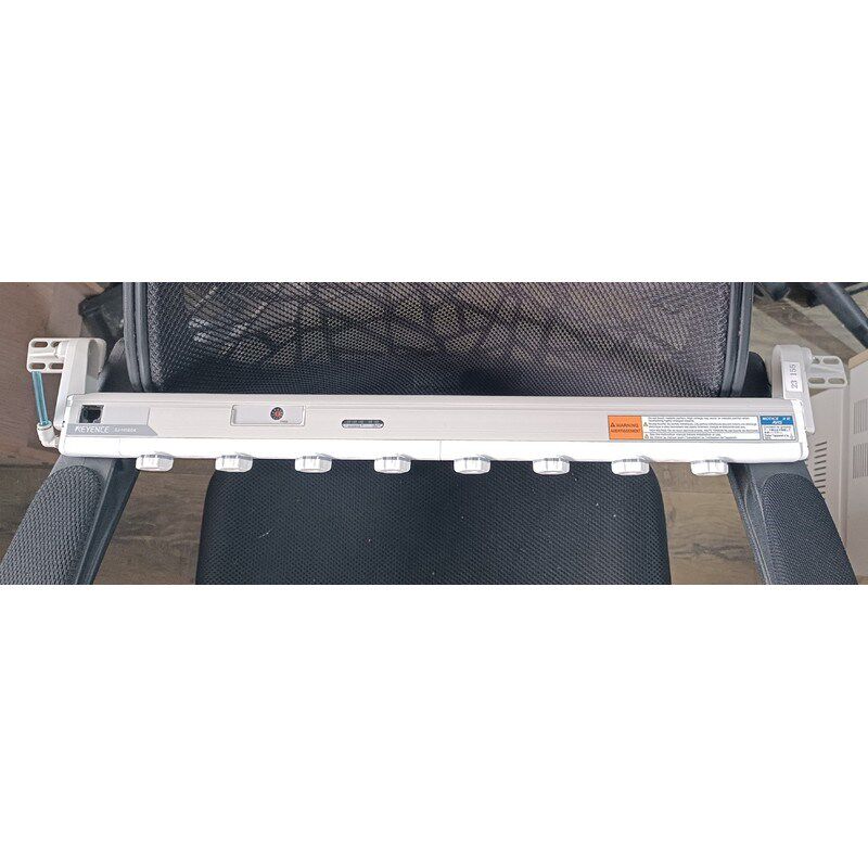 SJ-H060A基恩士静电消除器,拆机件,功能包好无�c,实物