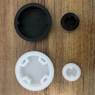 200升铁桶盖200l铁桶盖子油桶盖大丝扣盖 镀锌盖铁桶螺纹盖