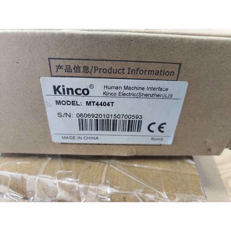 步科Kinco7寸人机界面MT4404T步科触摸屏MT440