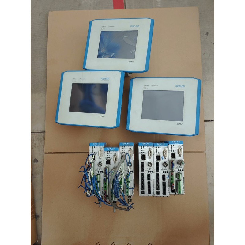 kistler奇石乐 Type 5863A10 6个 Ty