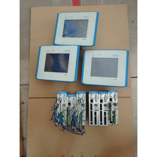 kistler奇石乐 Type 5863A10 6个  Ty