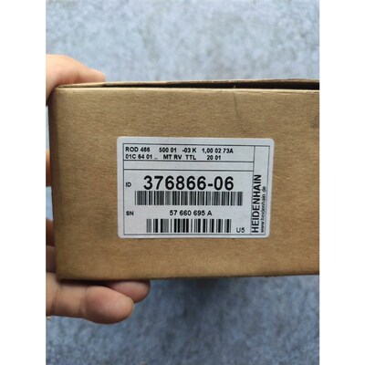 (全新)海德汉ROD 466 500 01编码器376866