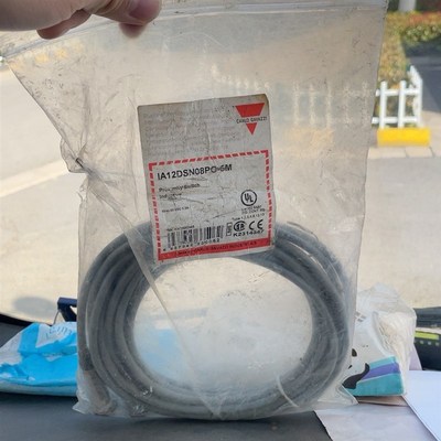 佳乐光电开关IA12DSN08PO-5M