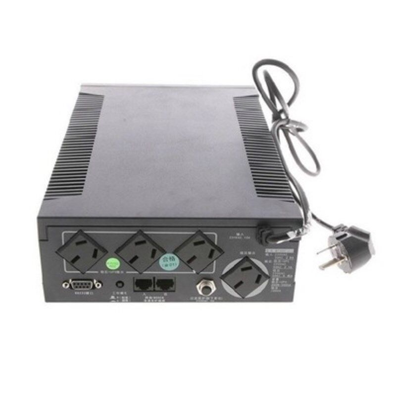 电梯配件 西尼专用自动松闸UPS/ MT500-Pro 300W全新电源工程安装
