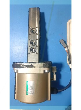 CKD电磁推杆阀VALVE UNIT类型ATCS-V003