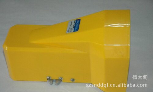 4F210-08G气动脚踏阀VALVE带罩SGPC气阀08LG自锁代替VF200-08开关
