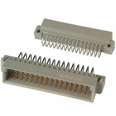 原装泰科TE/AMP/TYCO 5650478-5端子连接器
