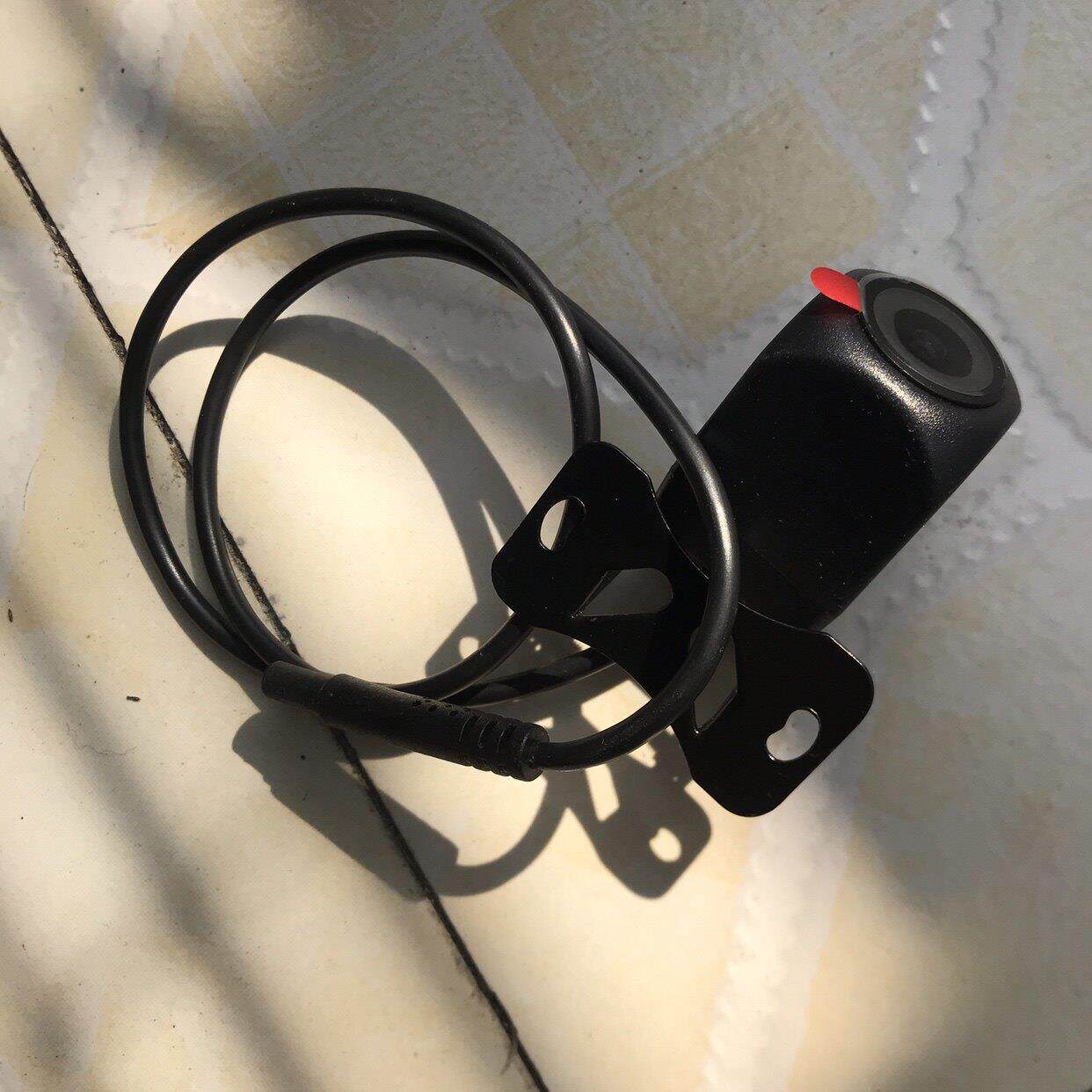 捷渡行车记录仪D530-4/D530-GD-8/D530-AD/D530E专用后摄像头