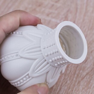 窗帘杆堵帽罗马杆装饰头罗马杆堵帽罗马杆套头窗帘杆配件通用