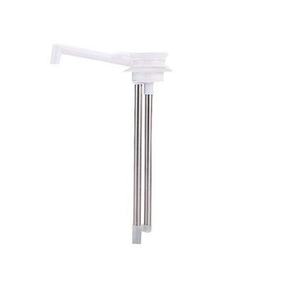 保温壶按压式吸管配件套装