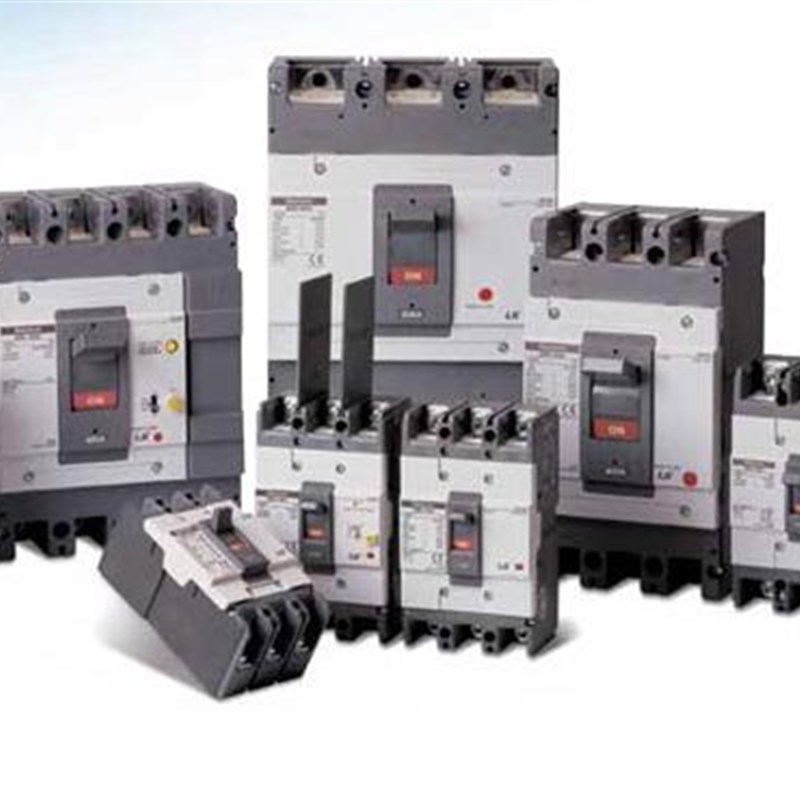 原装 LS 220V Metasol漏电断路器EBN202C 2P 150A 175A 200A 225A