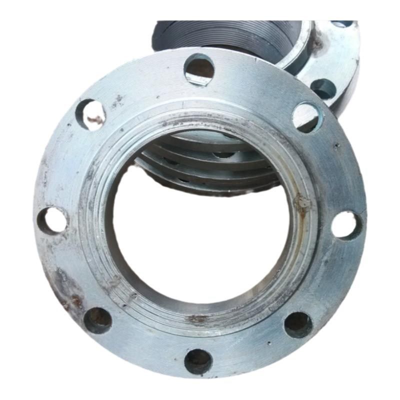镀锌丝扣法兰片 丝扣法兰盘 铸铁丝扣法兰 铸钢水泵法兰DN80 100,农机/农具/农膜,灌溉工具,淘宝优惠券,粉丝福利购,淘宝优惠卷