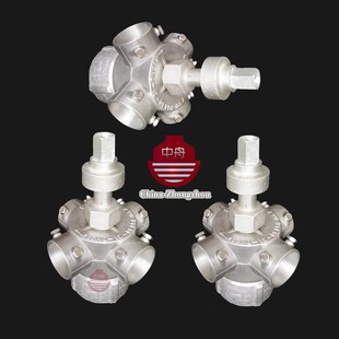 125吨凉水塔转头水塔配件LSH 100T 125 80t 良机冷却塔布水器LBCM