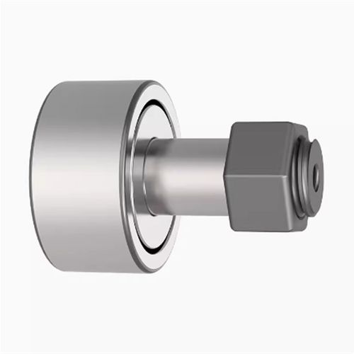 包胶凸轮轴承随动器BPY32/01-d5/d6/d8/d10-D13/D16/D19/D22/D26