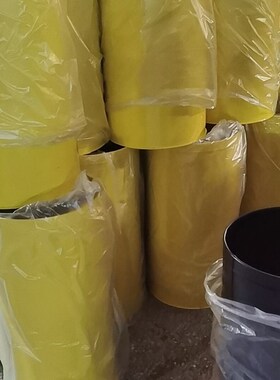 港式垃圾桶不锈钢垃圾筒酒店烟灰翻盖果皮箱黄色吸烟25L 50L大号