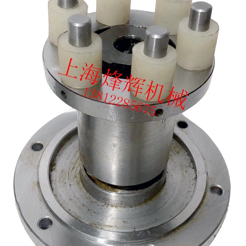 M11100B联轴器 M11200砂轮接合子 接合子 十字联轴器