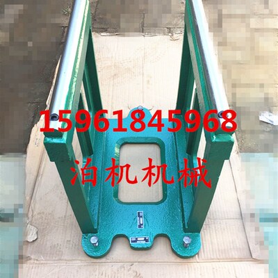 无心磨床砂轮平衡架无锡 险峰M1080 M1083 M1083A 专用砂轮平衡架