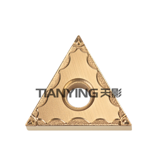 数控刀片TNMG160402GP CA5525/TNMG160404GP CA5525