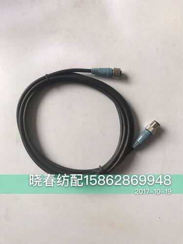 喷气织布机配件必佳乐探纬线探纬器BE308843优质探纬线喷气配件
