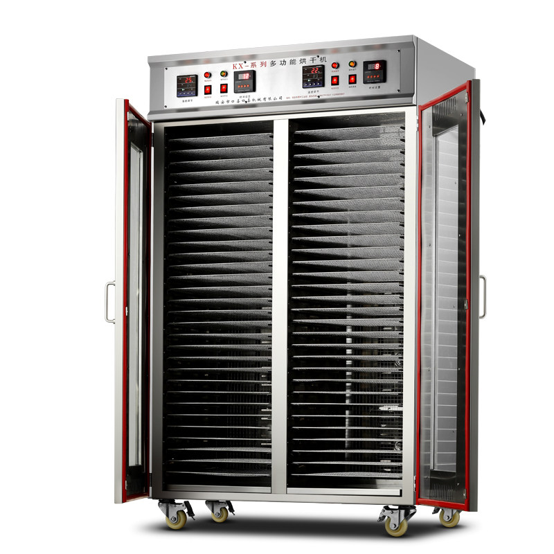 红薯水果烘干机药材食品腊肠肉食物风干机干果机肉类脱水机箱商用,五金/工具,干燥箱,淘宝优惠券,粉丝福利购,淘宝优惠卷