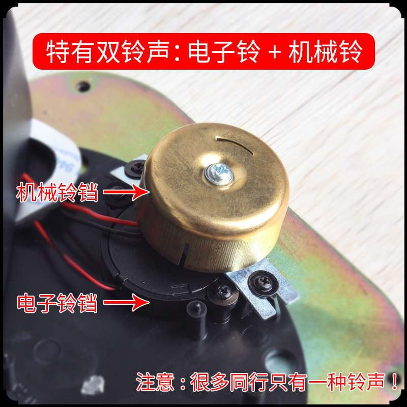 洛斯贝拉1928欧式复古电话机老式转盘拨号盘座机仿古古董家用固话