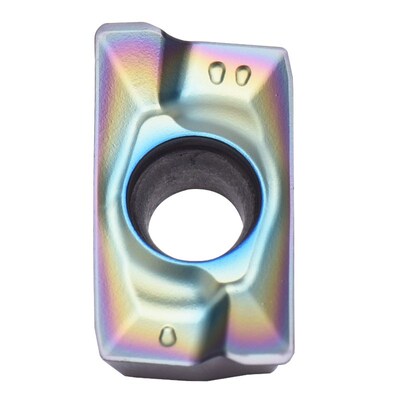 DESKAR铣刀片APMT1135 1604PDER-H2 M2 1605PEER-XM LF6018 TF618