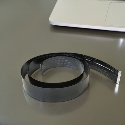 适用 HP M1005 mfp扫描线 惠普1536 m175a 1136 1213扫描头缆排线