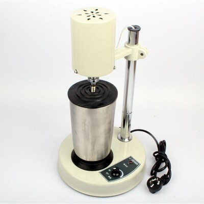 JJ-2高速组织捣碎机匀浆绞碎均质器生物实验室分析12000转调速□