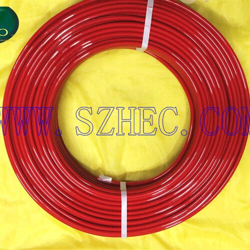 现货 日本 PISCO气管 聚氨管 UBT0640-100B C BU R Y CB 全新原装