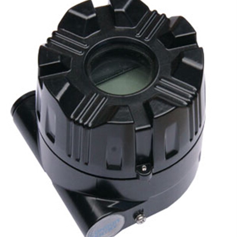 永泰YTC隔爆智能阀位变送器SPTM-6VRC20 SPTM-6VRC10 SPTM-6VLC30