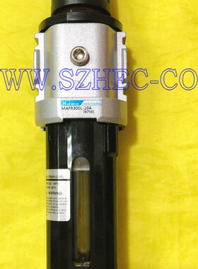 台湾金器 MINDMAN MAFR200-6A  MAFR200-8A 调压过滤器  全新正品