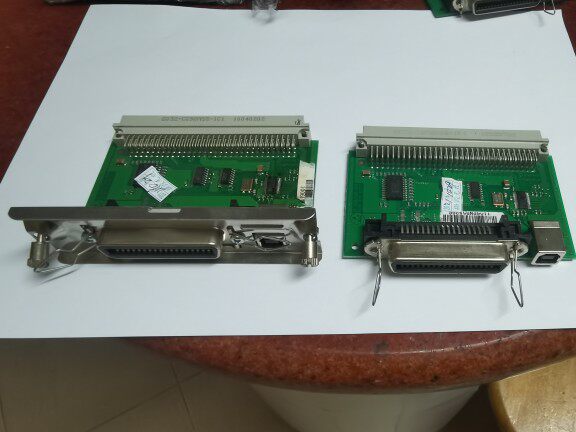 蓝天pr9usb接口板南天pr9接口板带usb接口nantian pr9usb板