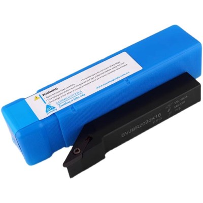 三韩93度外圆车刀杆SVJBR1616H16 2020K16 2525M16 3232P16 SVJBL