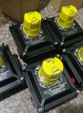西锁WESTLOCK阀门限位开关2245ABYN00022AAA-AR2阀门位置监控器