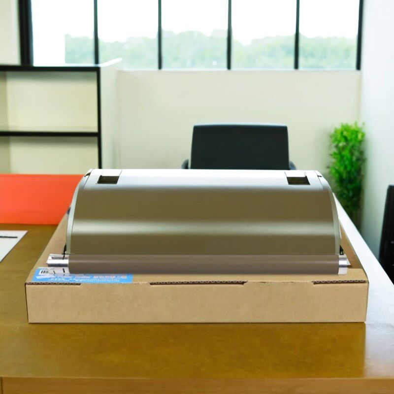 适用兄弟7060定影上辊 7470D 7860DN 2130 2250打印机加热辊 上棍