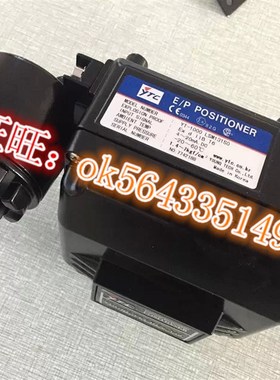 YT-1000RDN531S00电-气阀门定位器YT-1000LSM131 YT-1000LSN131S0