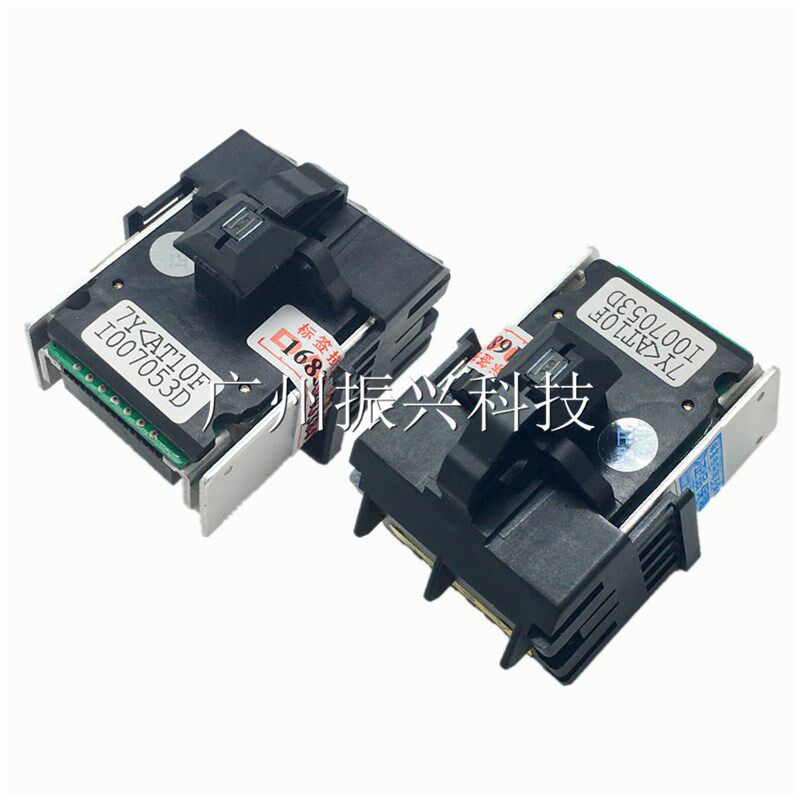 得实DS600 1700 2100 1100 710 7110 5400III  AR510原装全新头