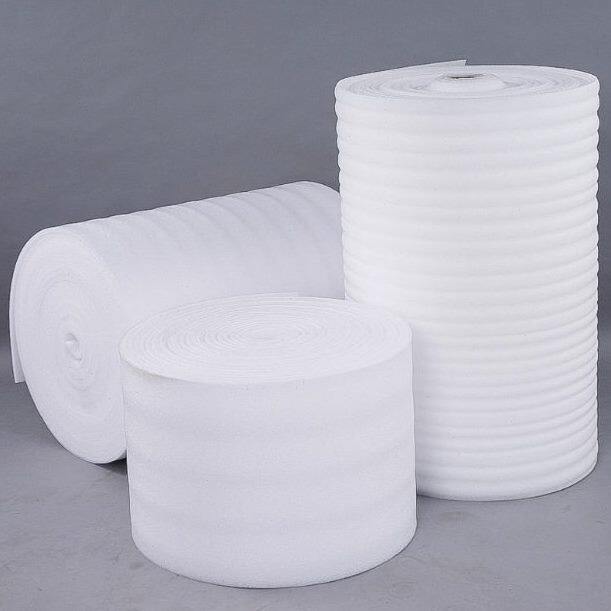 加厚珍珠棉epe搬家装修泡沫棉防震保护膜包装膜快递打包宽1.5m