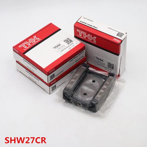 THK滑块HSR8RM HSR10RM HSR12RM THK不锈钢直线导轨 滑块轴承现货