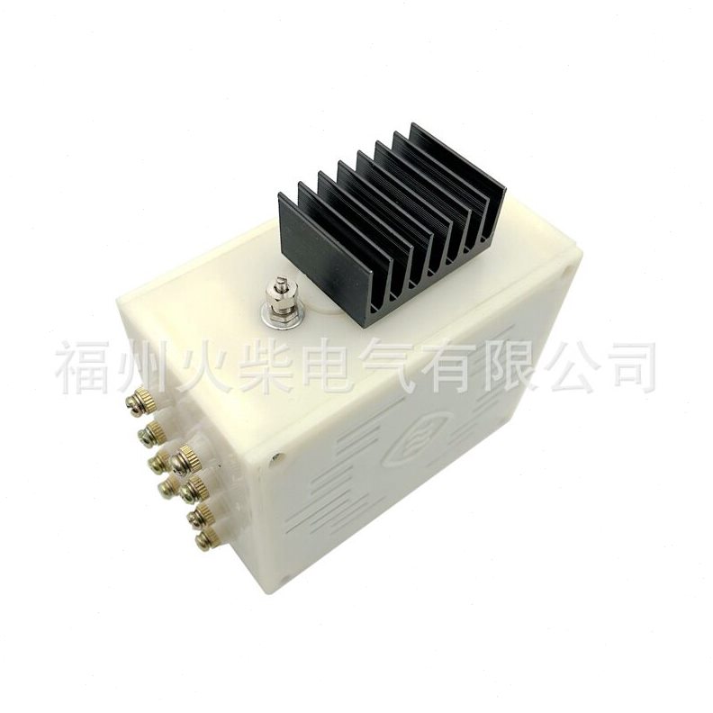 直销DTW-5 A自动电压调节器 清华泰豪三波无刷调压板 DTW5调压模