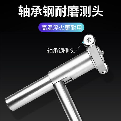 直销ll内径百分表内径量表量缸表10-18-35-50-160指示表内径千分