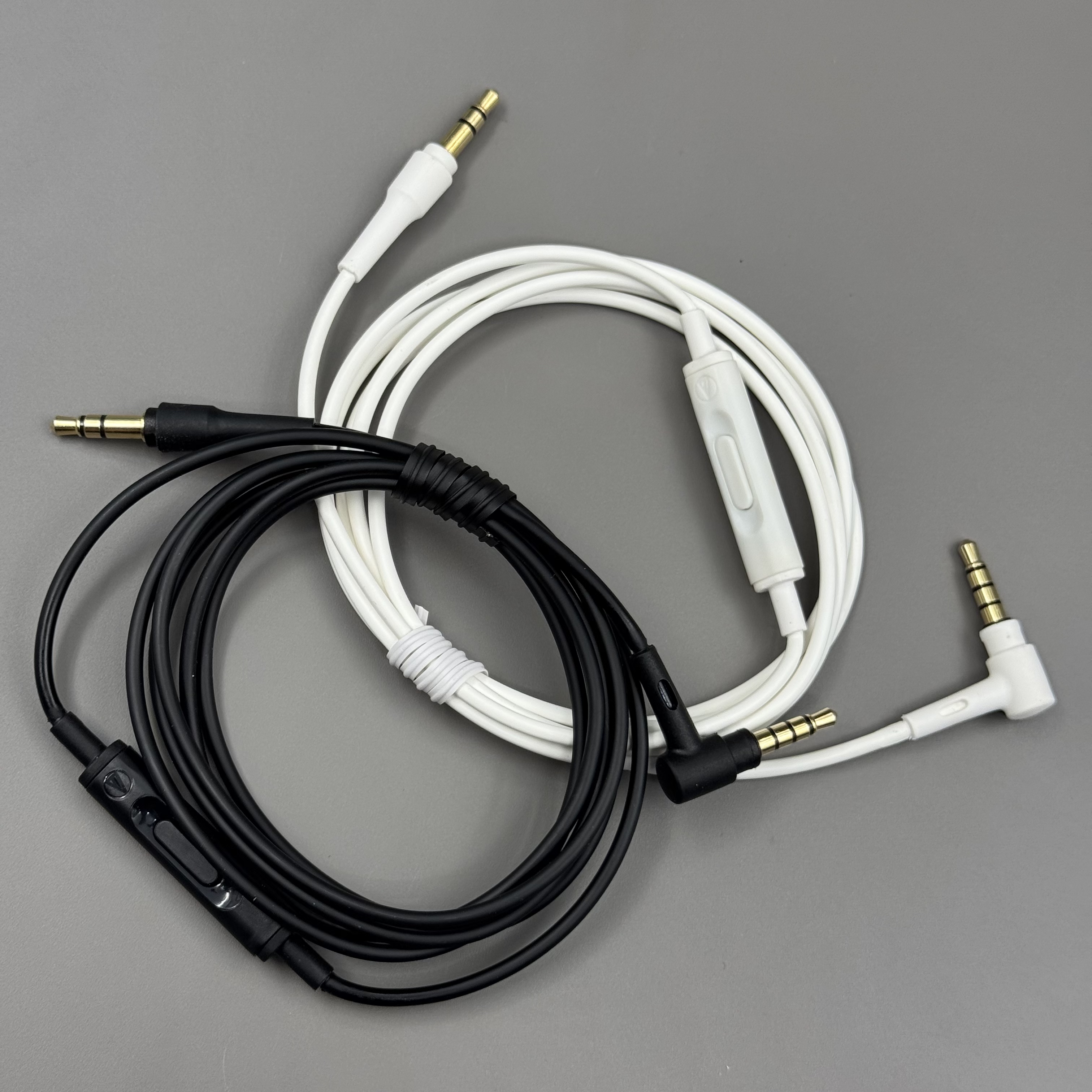 适用铁三角MSR7线控A35头