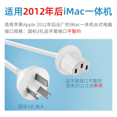 适用苹果ApleiMac一体机