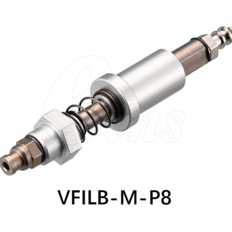 吸着金具(细微型)(6st) VFILB-M-P8 210818 6 g机械手冶具夹具