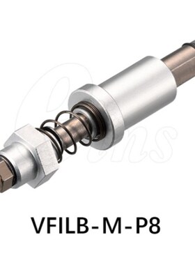 吸着金具(细微型)(6st) VFILB-M-P8 210818 6 g机械手冶具夹具