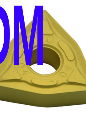 株洲刀片WNMG080404 08 12PM DM ZM DR  YBC251 YBC252 YB6315 06