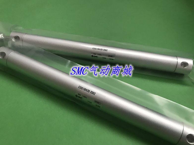 全新原装CG1BN63/CDG1BN63-250/270/275/290/300缓冲轻型气缸