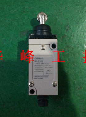 行程开关 HL-5030 HL-5000 HL-5050 HL-5200 HL-5100 限位开关