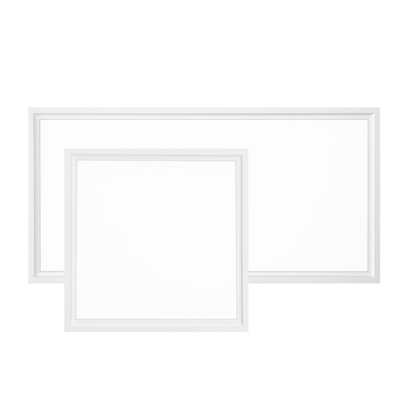 集成吊顶led灯厨房卫生间铝扣板嵌入式吸顶灯30x30x300x600平板灯